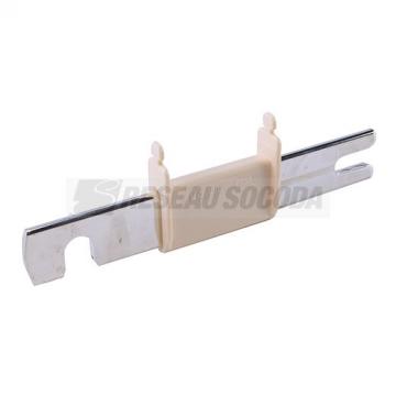  Cartouche fusible Taille 2 ent 