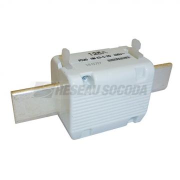  Cartouche fusible Taille 2 ent 
