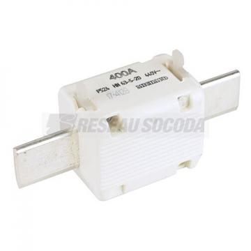  Cartouche fusible Taille 2 ent 