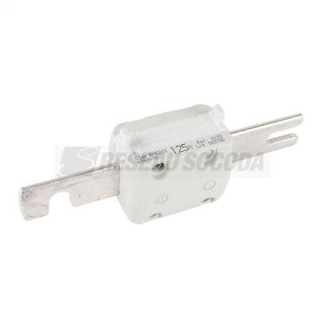  Cartouche fusible Taille 2 ent 