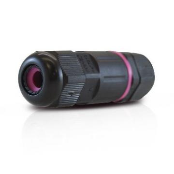  CONNECT ETANCHE IP68 250V NOIR 