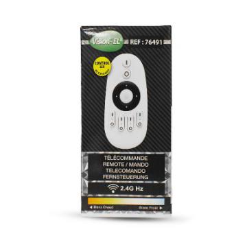  TELECOMMANDE 20M RF GAMME 4 ZO 