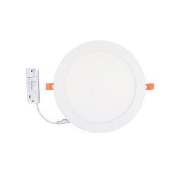  SLIMY CCT DOWNLIGHT DIAM 175MM 