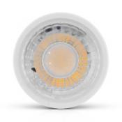  AMP 6W GU5.3 COB 4000K DIM 75 
