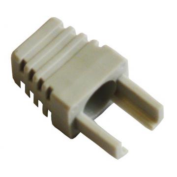  Manchon type surmoulage Gris - 