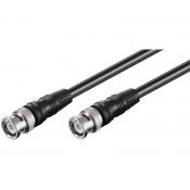  Cordon BNC M/M RG59 - 3m 