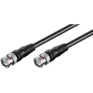  Cordon BNC M/M RG59 - 3m 