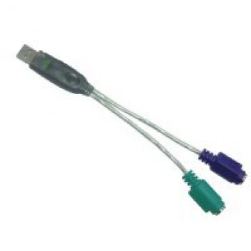  Adaptateur USB A M type A vers 
