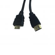  Cordon HDMI - A vers Mini HDMI 