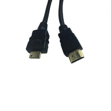  Cordon HDMI - A vers Mini HDMI 