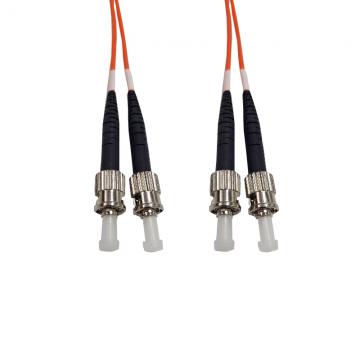  Cordon FO Duplex multimode 62. 