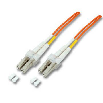  Cordon FO Duplex multimode 62. 