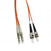  Cordon FO Duplex multimode 62. 