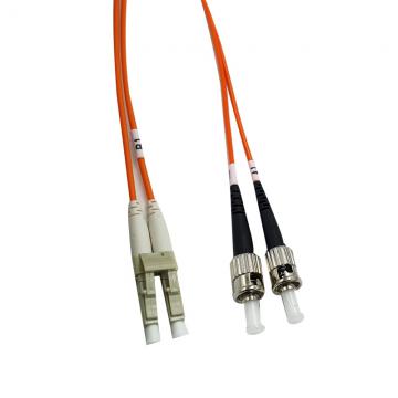  Cordon FO Duplex multimode 62. 