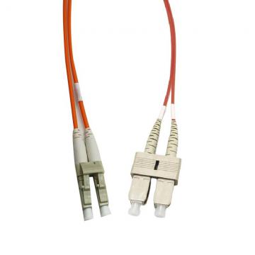  Cordon FO Duplex multimode 62. 
