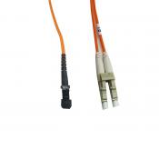  Cordon FO Duplex multimode 62. 