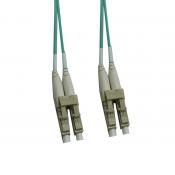 Cordon FO Duplex multimode 50/ 