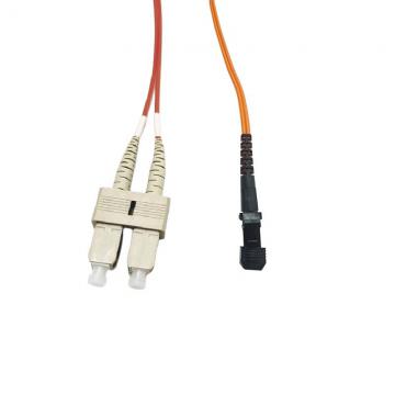  Cordon FO Duplex multimode 62. 