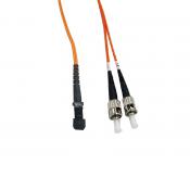 Cordon FO Duplex multimode 62. 