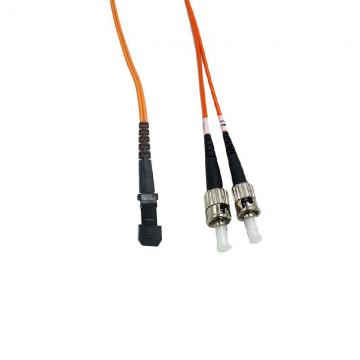  Cordon FO Duplex multimode 62. 