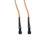  Cordon FO Duplex multimode 62. 
