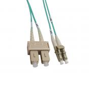  Cordon FO Duplex multimode 50/ 