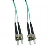  Cordon FO Duplex multimode 50/ 