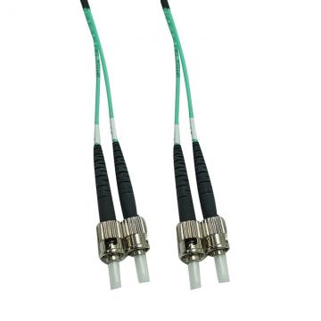  Cordon FO Duplex multimode 50/ 