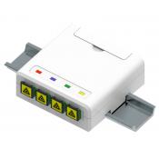  Boitier PTO quip 4 traverse 
