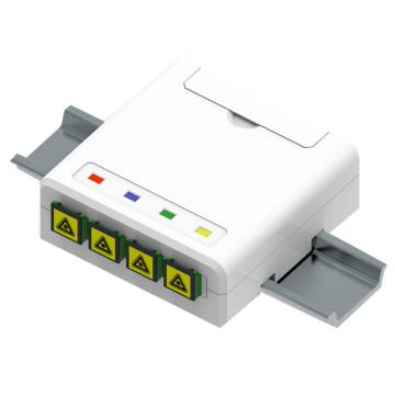  Boitier PTO quip 4 traverse 