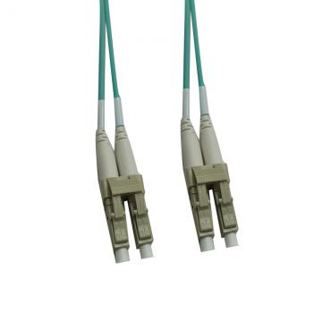  Cordon FO Duplex multimode 50/ 