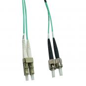  Cordon FO Duplex multimode 50/ 
