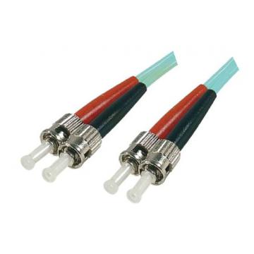  Cordon FO Duplex multimode 50/ 