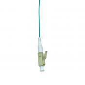  Pigtail LC Multimode OM3 50/12 