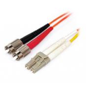  Cordon FO Duplex multimode 50/ 