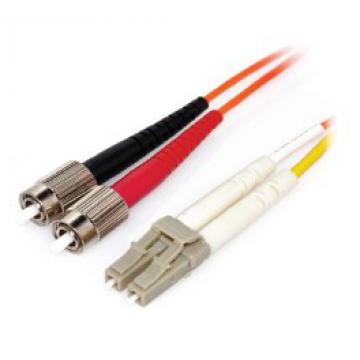  Cordon FO Duplex multimode 50/ 