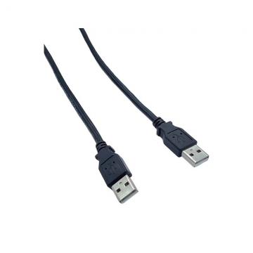  Cordon USB2.0 A-A M/M HQ - AWG 