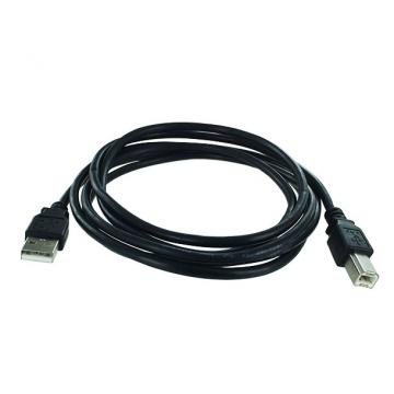  Cordon USB 2.0 A-B M / M - AWG 