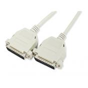  Cordon DB25 M / M - 1.8m 