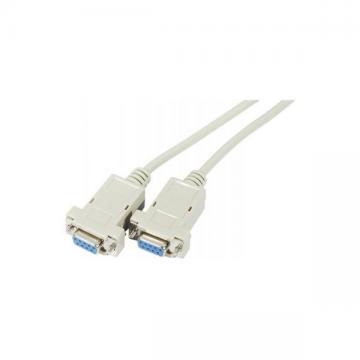  Cordon blind DB9 F/F - Avec v 