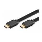  Cordon HDMI Plat 1.4 - Contact 