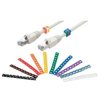  Lot 10 couleurs x 10 bagues ma 