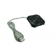  Mini Hub USB 2.0 - 4 ports aut 