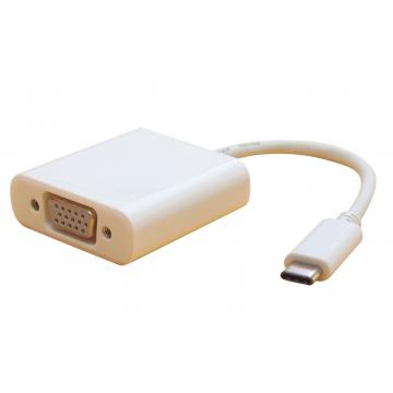  Adaptateur USB3.1 type C mle 