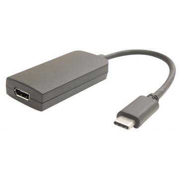 Adapt USB3.1 type C mle vers 