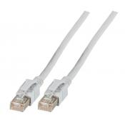 Cordon RJ45 CAT6A S/FTP  rep 