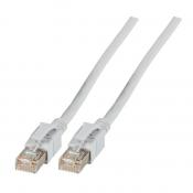  Cordon RJ45 CAT6A S/FTP  rep 