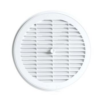  GRILLE MAC.RONDE DEM.A FERM. 2 