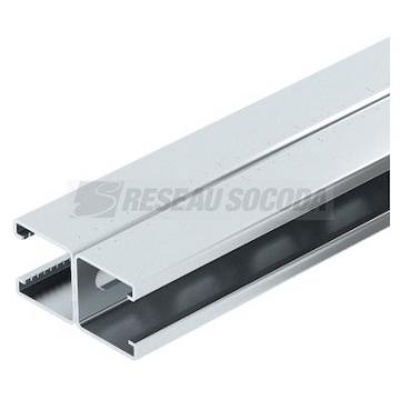  Rail profil� MS4182P3000FT/300 