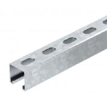  Rail profil� MSL4141P1000FS/10 